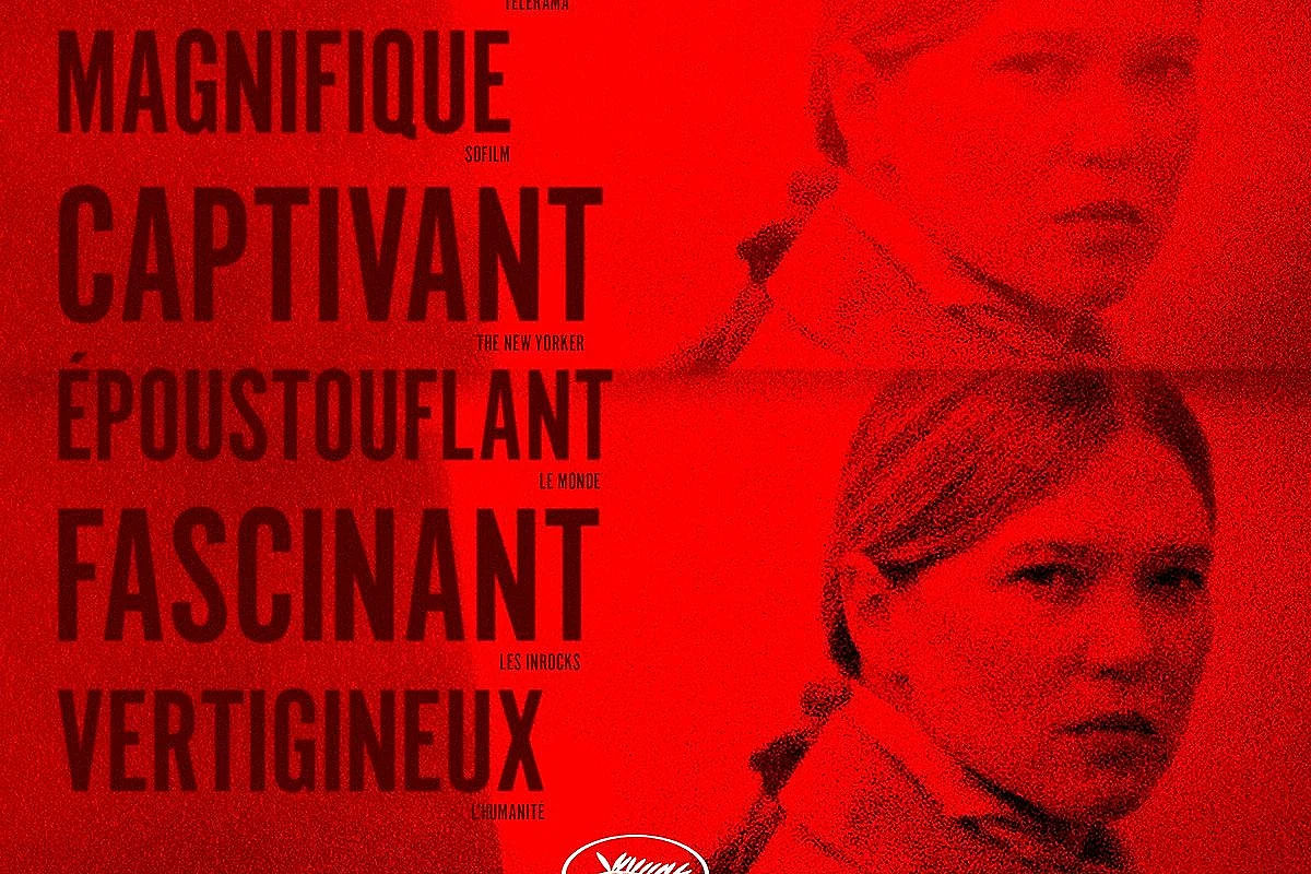 Ciné Sénior - L'inconnue