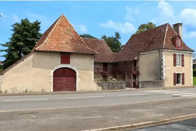 Les rencontres de Françis Jammes