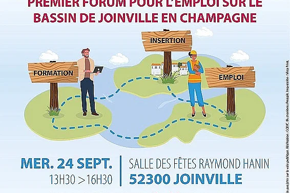 L’Odyssée pour l’Emploi