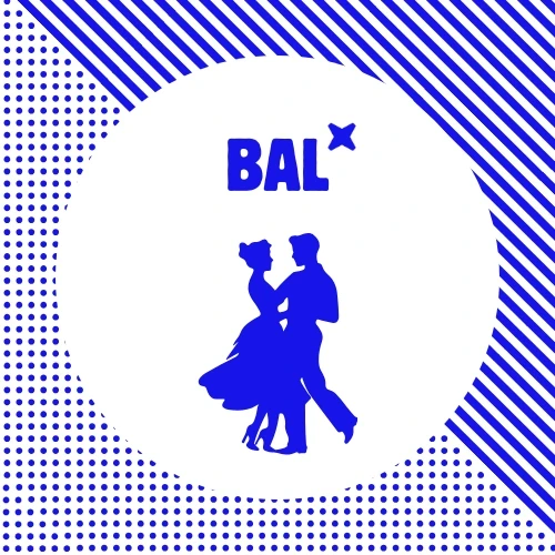Bal d'ouverture de la Semaine bleue