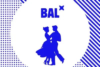 Bal d'ouverture de la Semaine bleue