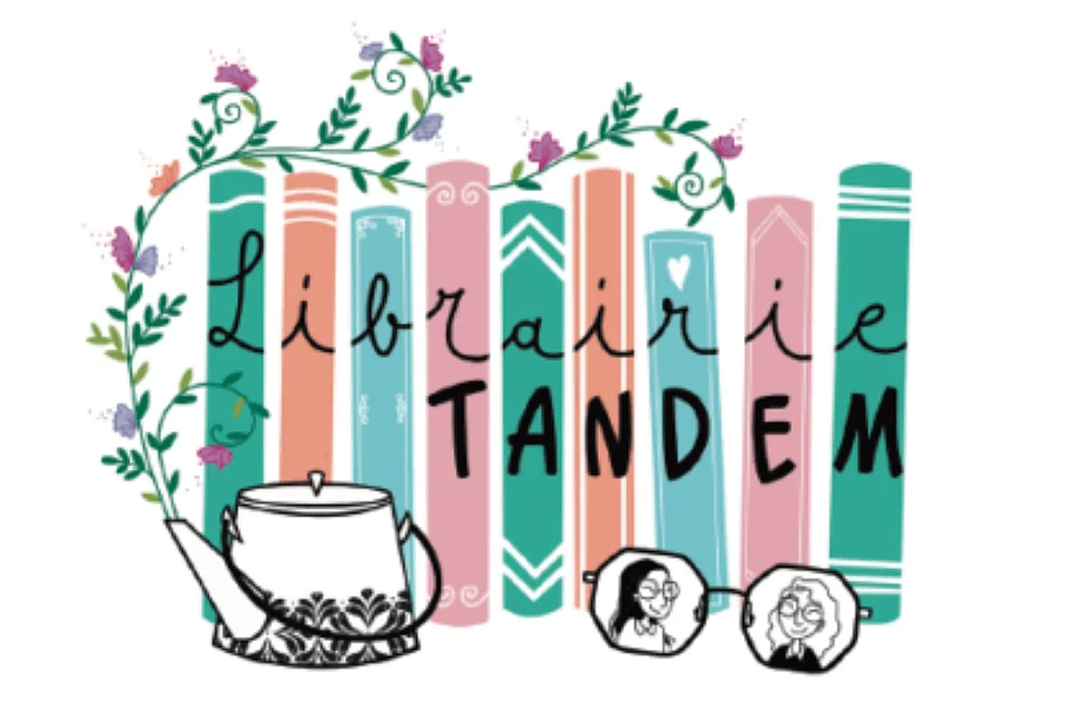 Rencontre avec Blandine Ponet