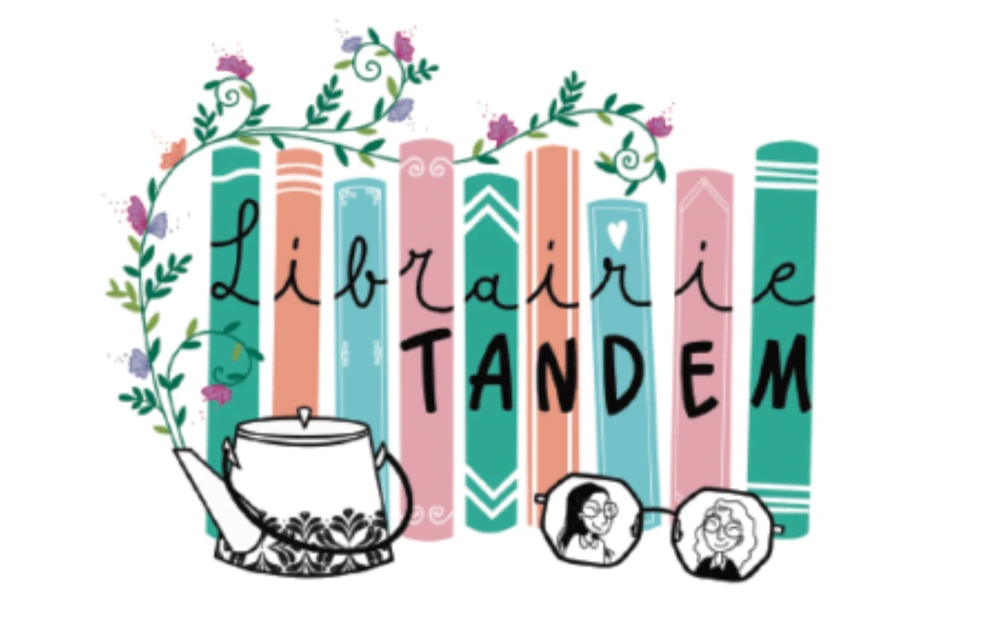 Rencontre avec Blandine Ponet
