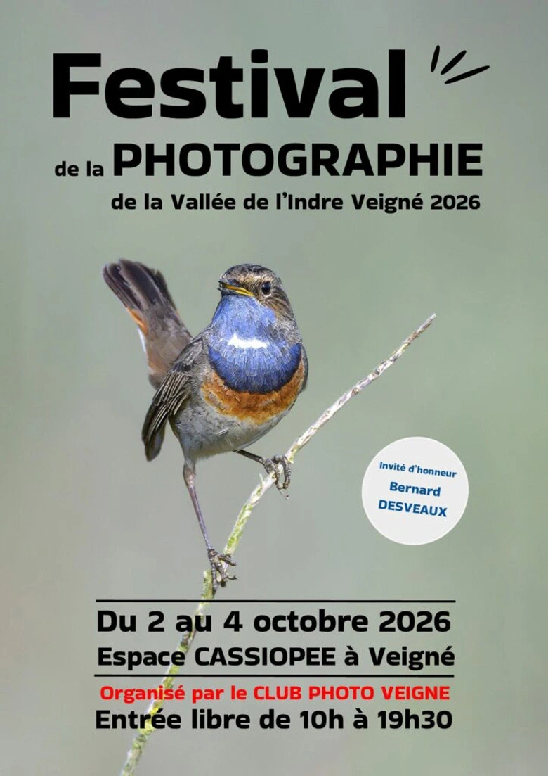 Festival de la photographie
