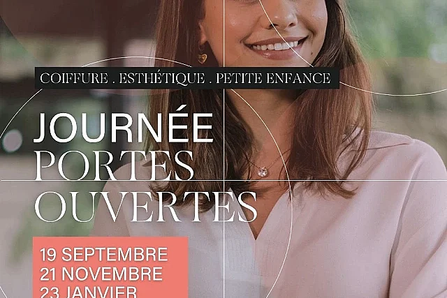 Journée portes ouvertes
