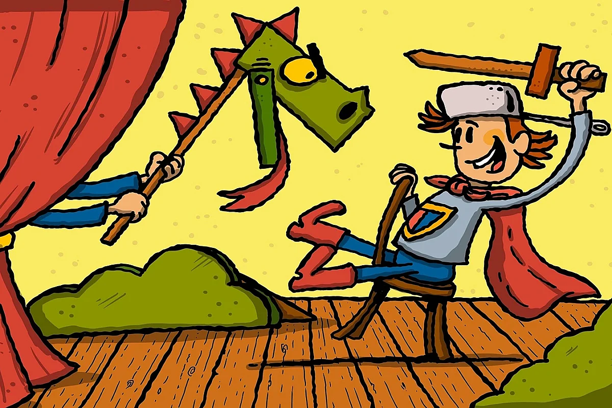 Contes en balade
