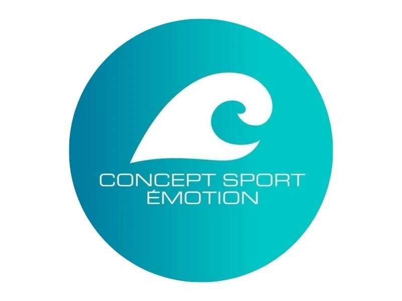 Longe côte – Marche aquatique par Concept Sport Emotion