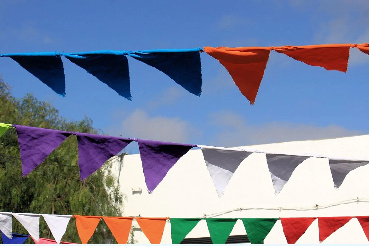 Fêtes locales