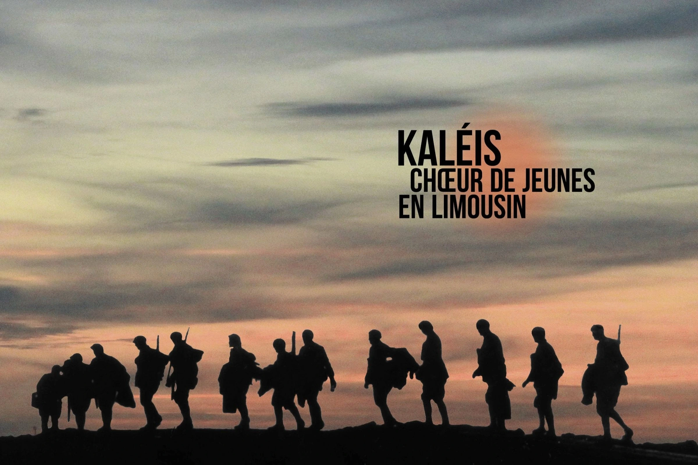 Résistance et liberté, un jour se lève