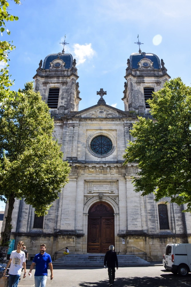 JEP : Autour de la pierre