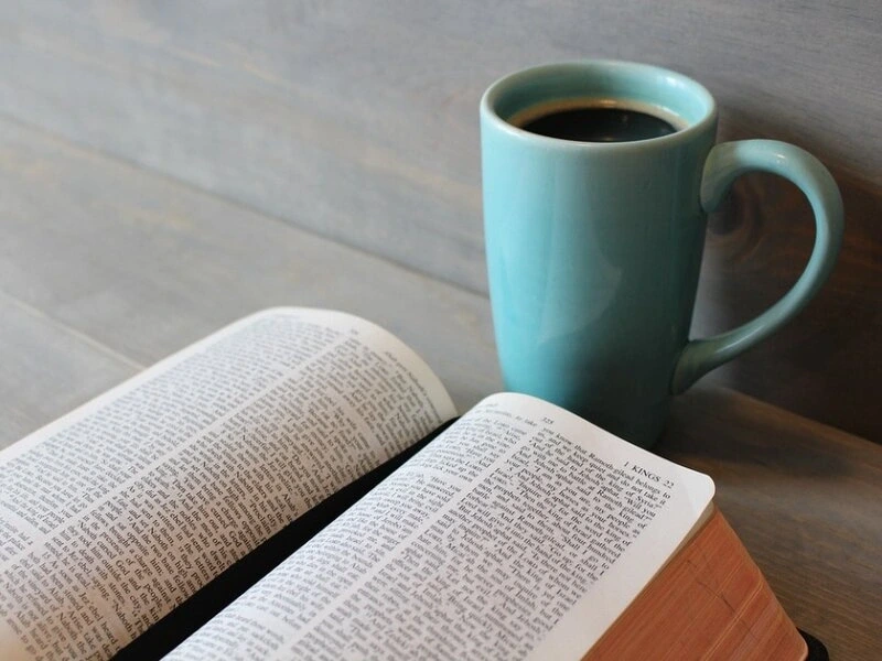 Café lecture