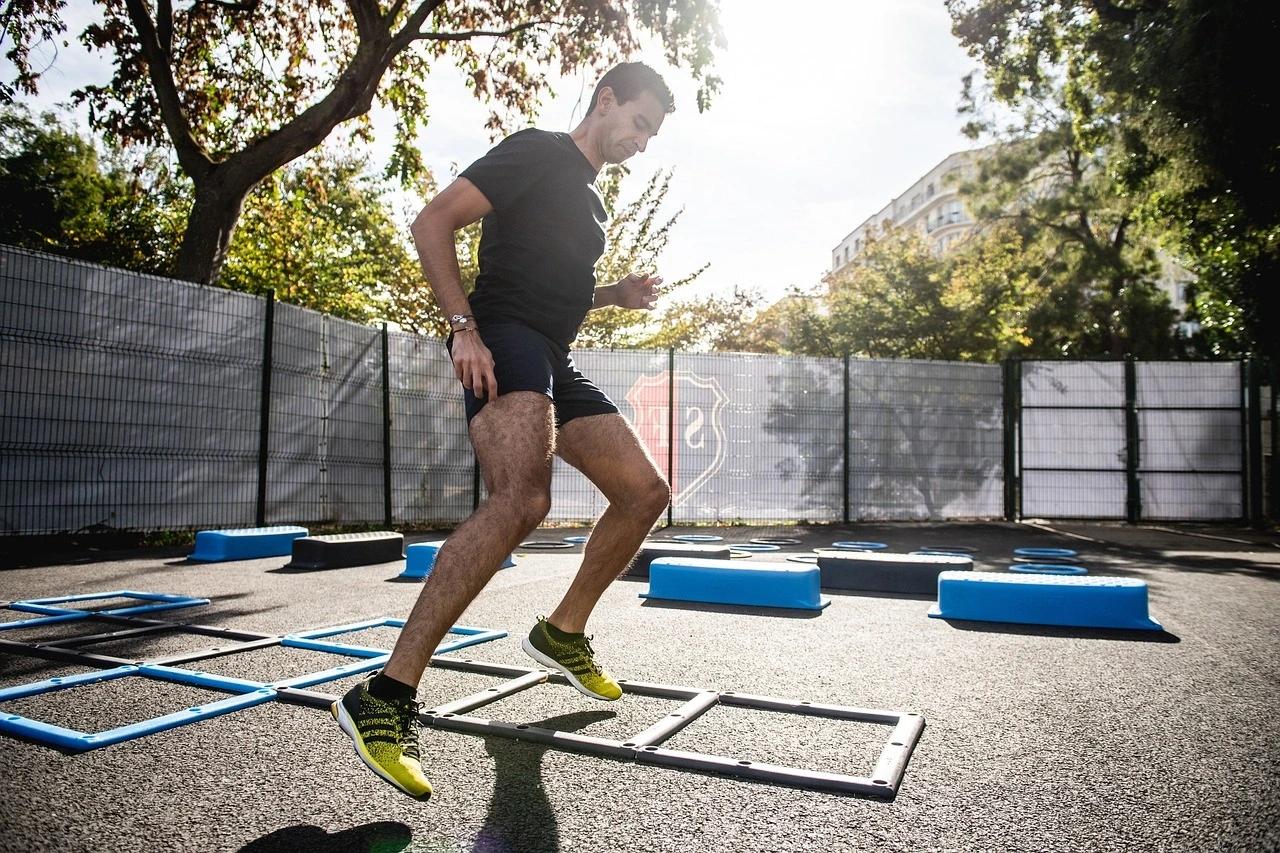 CROSS TRAINING
