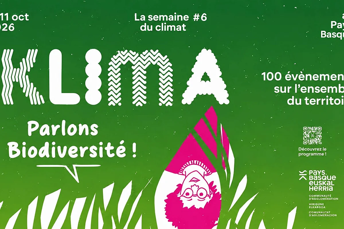 Semaine du climat