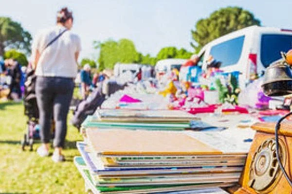 Braderie