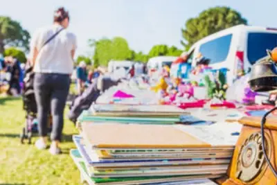 Braderie