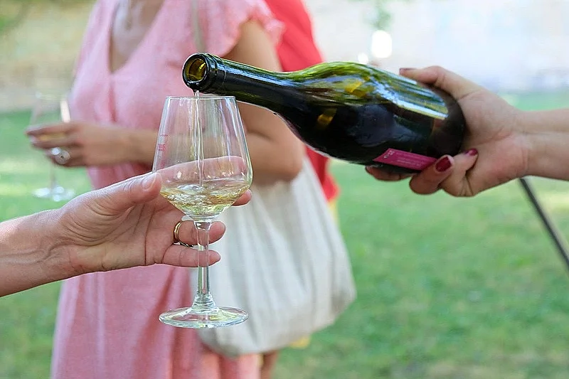 Fête du Terroir