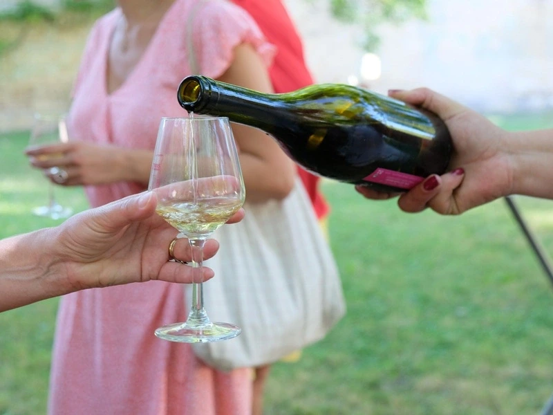 Fête du Terroir