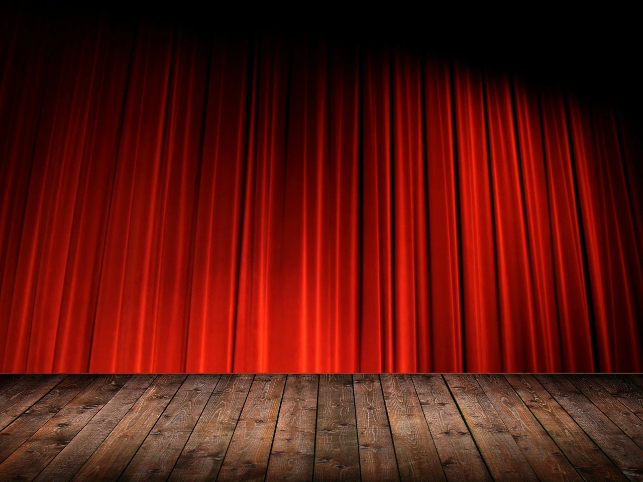 Théâtre Chalosse Tursan en Scènes : Parfum et suspicions