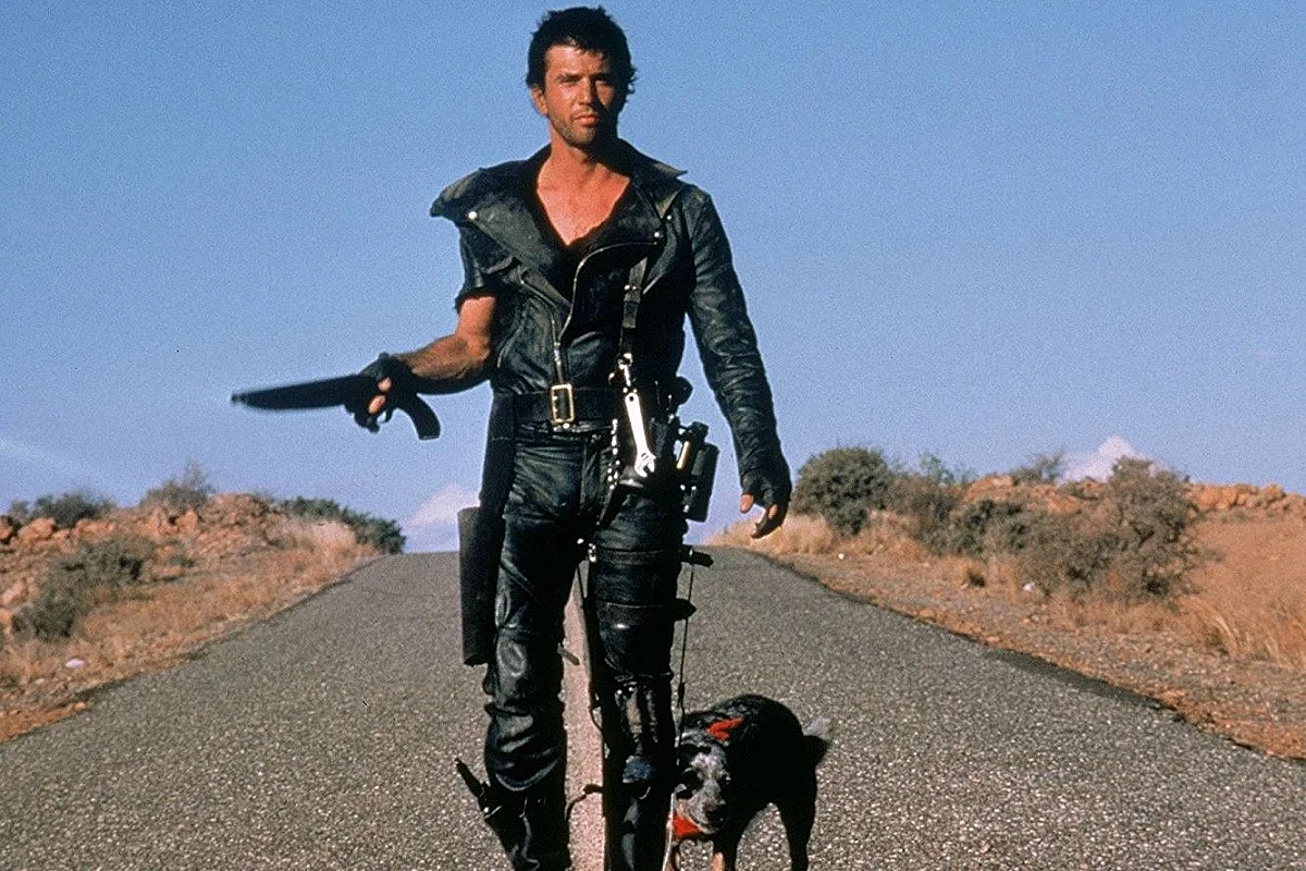 Récréaciné - Roulez des mécaniques : Projection Mad Max 2 - Espace Noriac