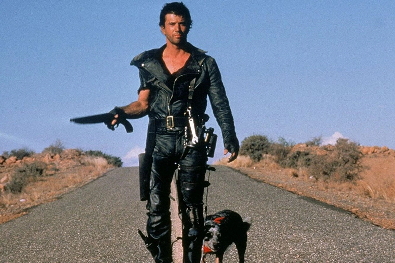 Récréaciné - Roulez des mécaniques : Projection Mad Max 2 - Espace Noriac