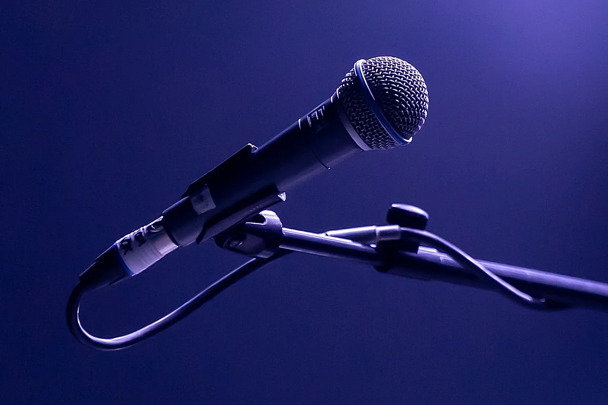 CONCERT DE CARPE DIEM