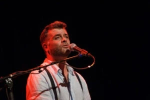 Florilège de chansons