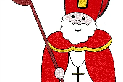 Défilé de Saint-Nicolas et marché de Noël