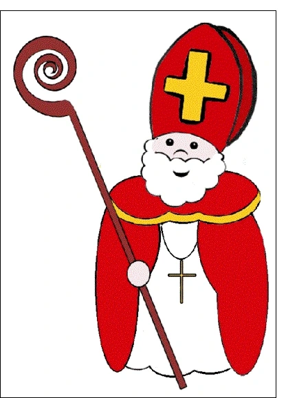 Défilé de Saint-Nicolas et marché de Noël