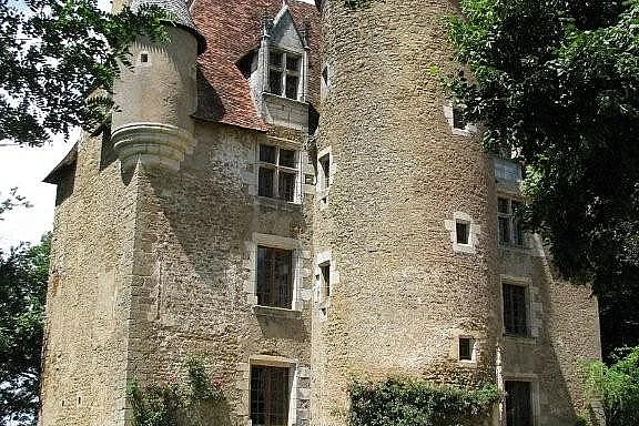 Journées européennes du patrimoine
