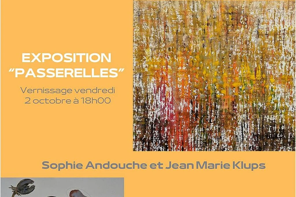 Exposition Passerelles