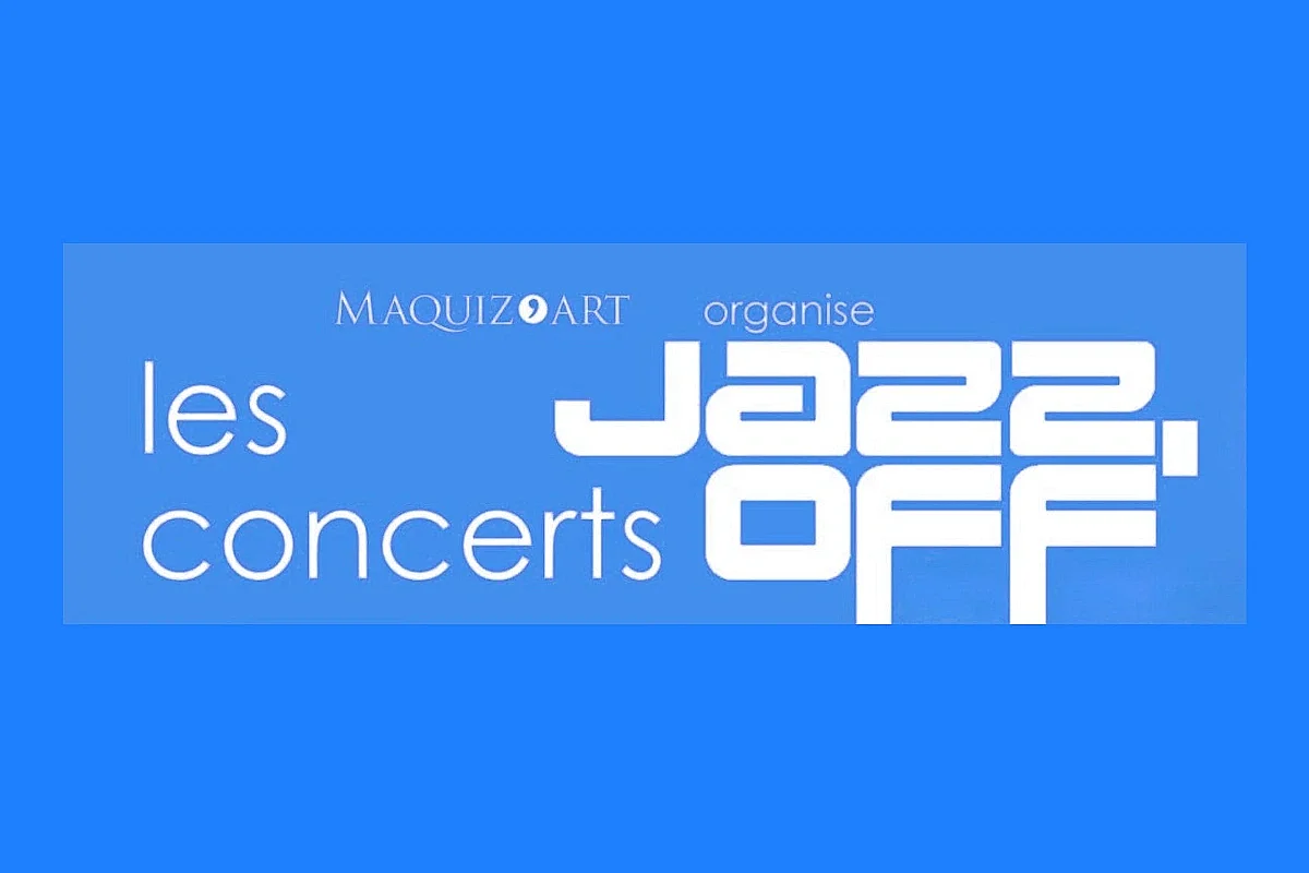 Jazz Off' | J-Pierre COMO & J. GIROTTO - Parfum d'Azur
