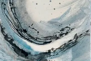 Exposition "D'encre et de vent"