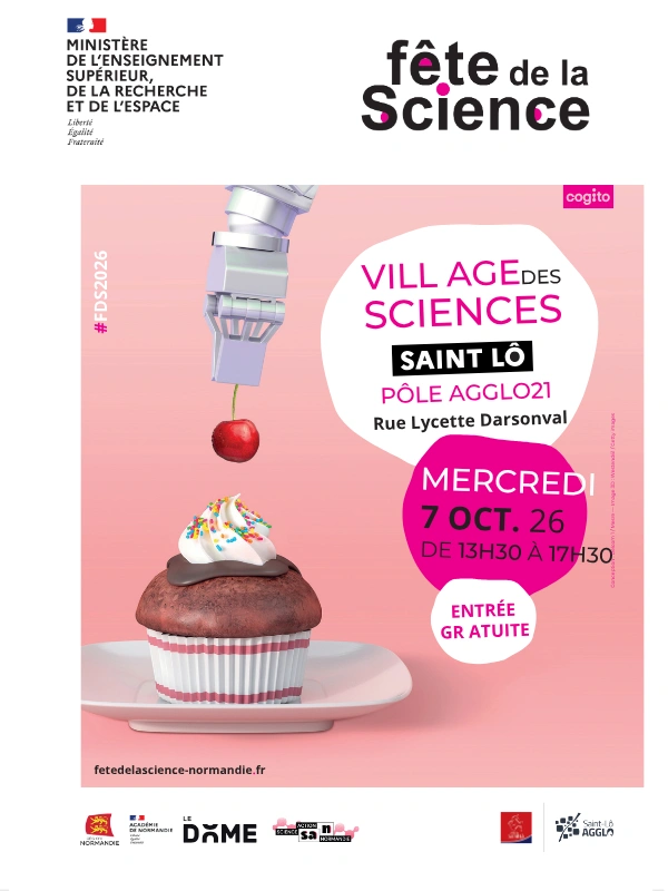 Village des sciences