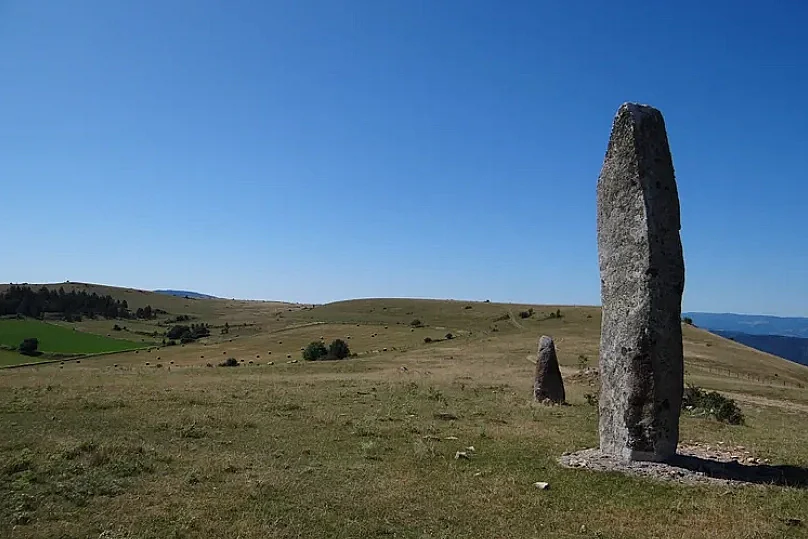 JOURNÉES EUROPÉENNES DU PATRIMOINE : SUR LA ROUTE DES MENHIRS