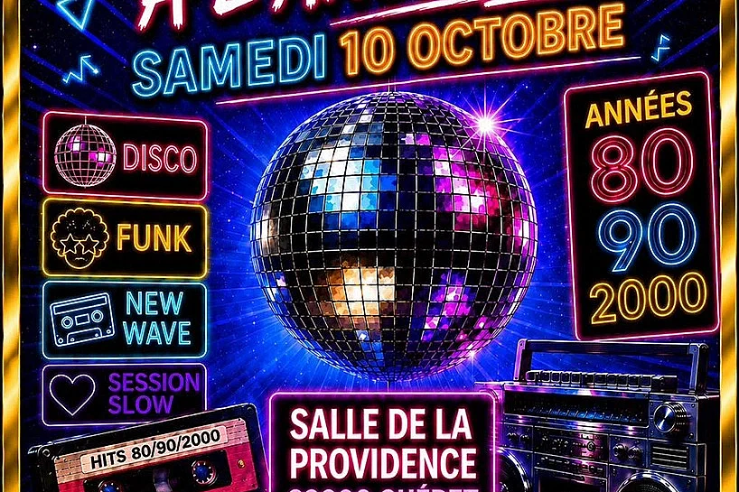 Adas Music : Soirée à l'ancienne