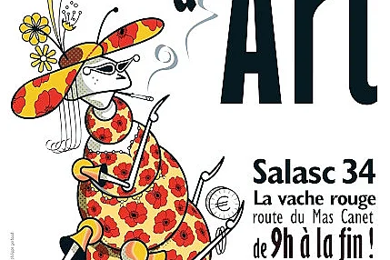 LES PUCES D'ART