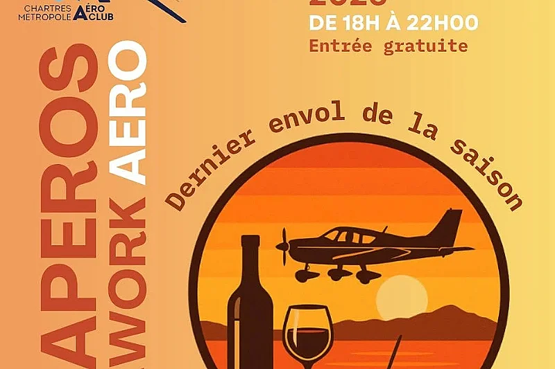 Afterwork Apéro - Music live