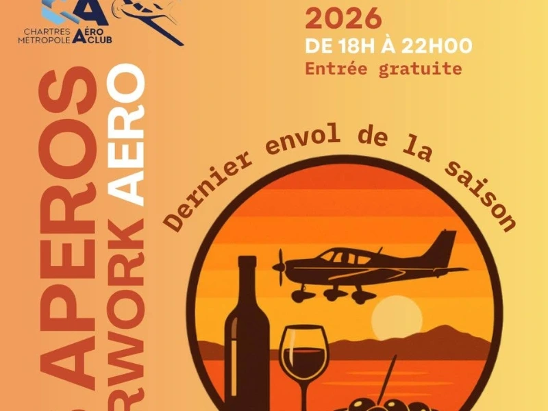Afterwork Apéro - Music live