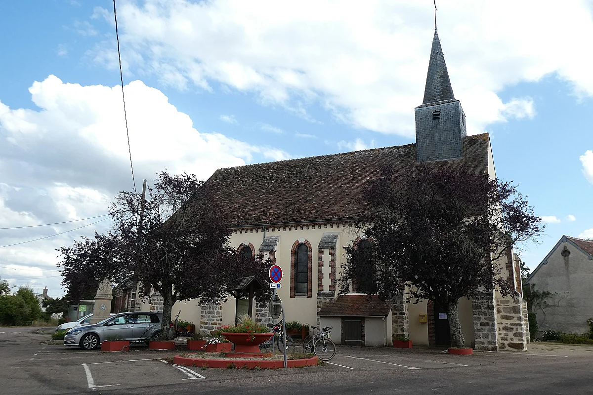 Journées Européennes du Patrimoine
