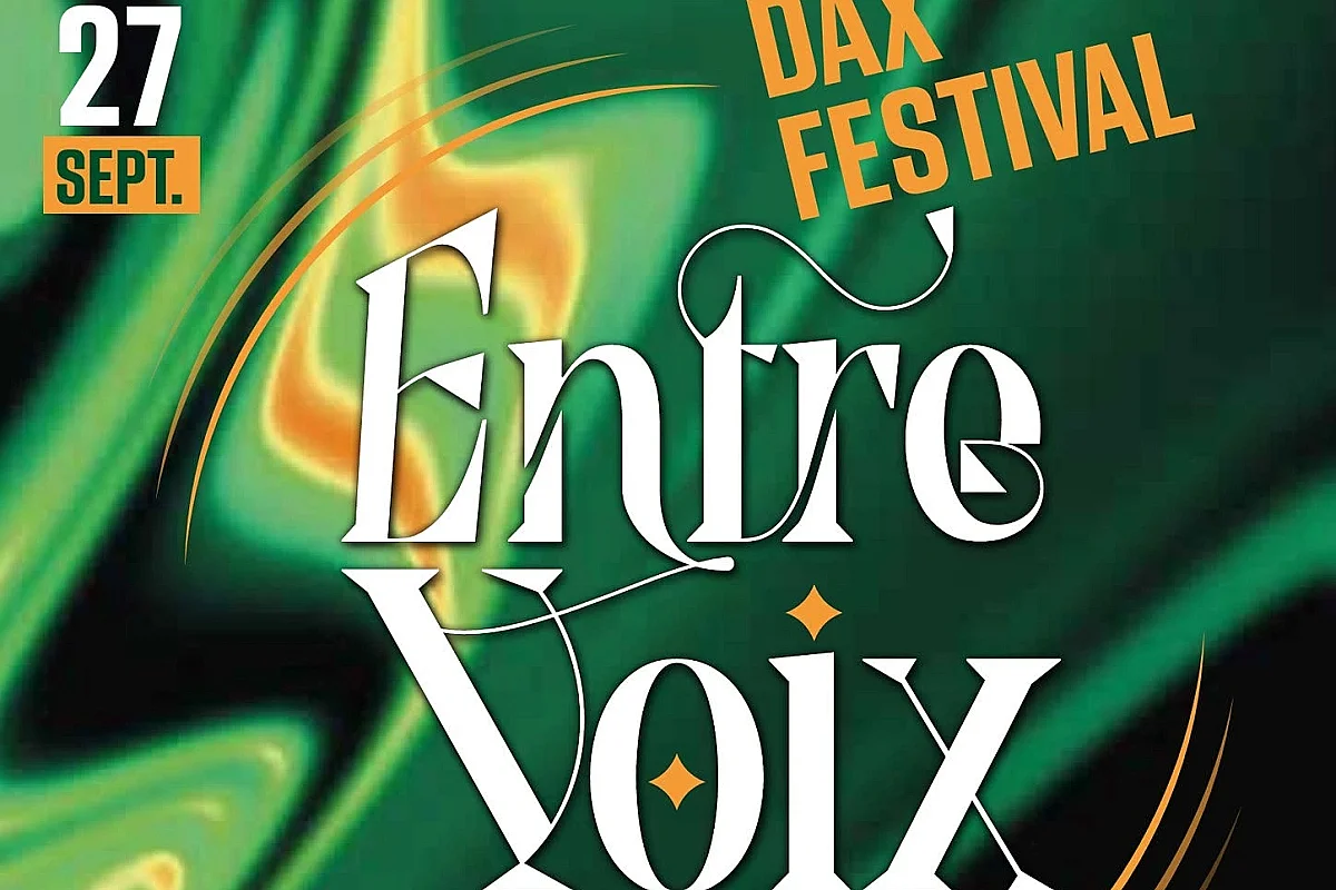 Festival Entre Voix