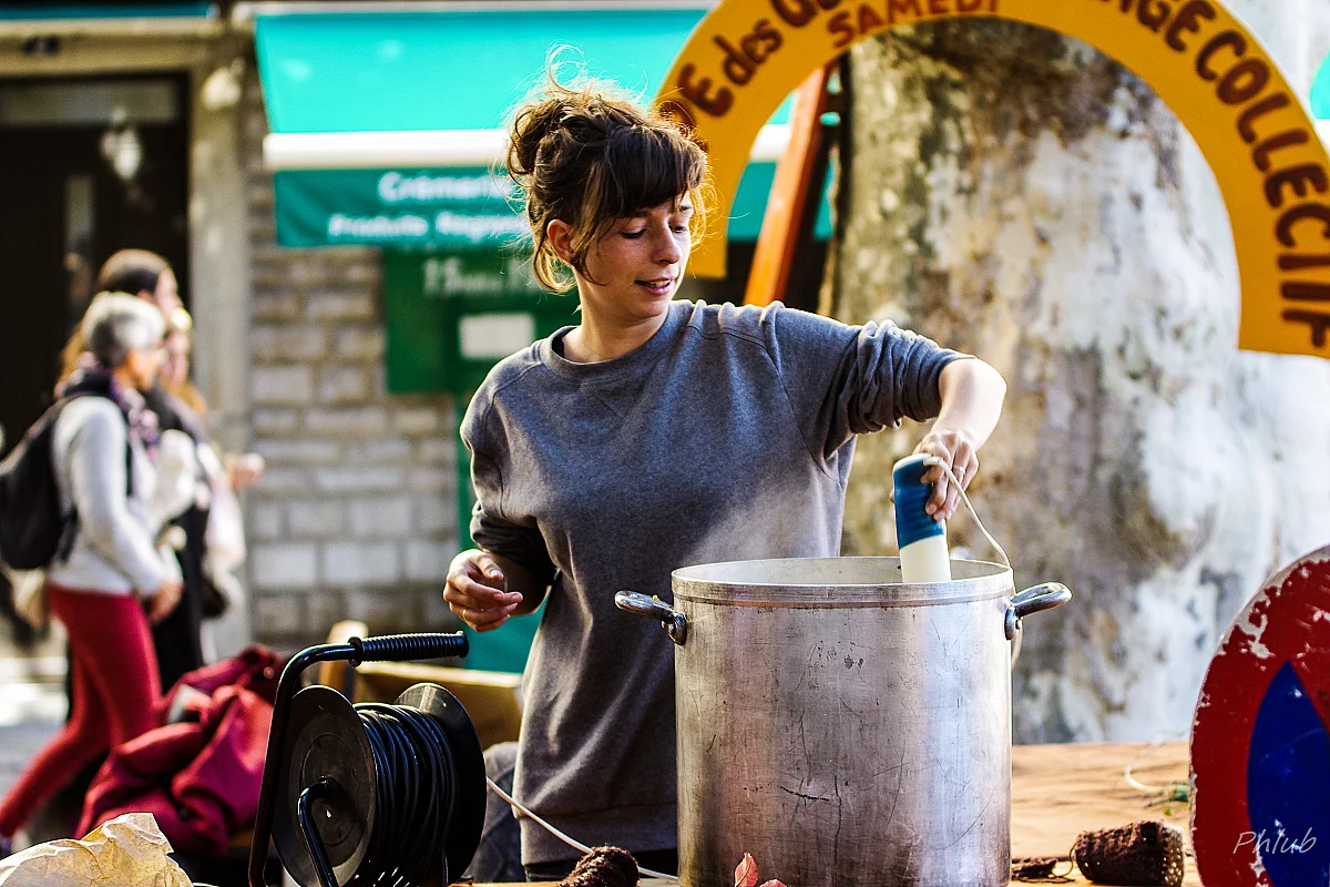LE FESTIVAL DE LA SOUPE 2026