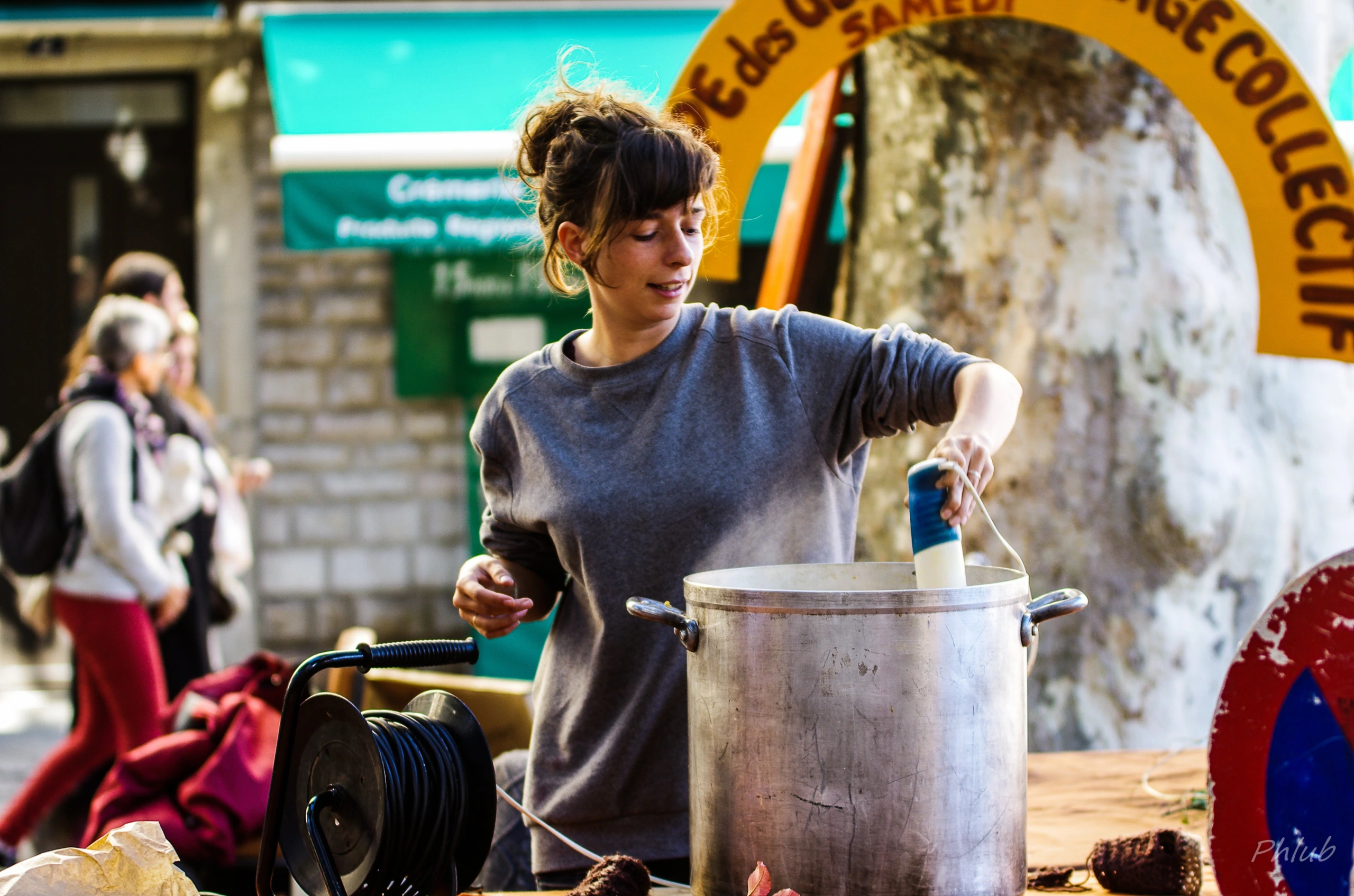 LE FESTIVAL DE LA SOUPE 2026