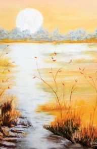 EXPOSITION "GILBERT NOUGUÉ"