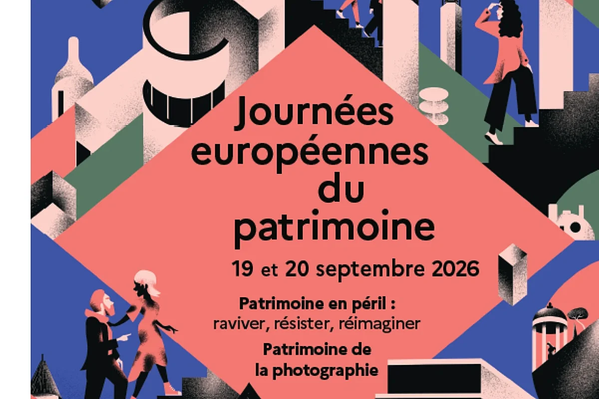 Les Journées Européennes du Patrimoine à La Ciotat