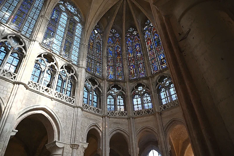 Visite guidée : église Saint-Pierre