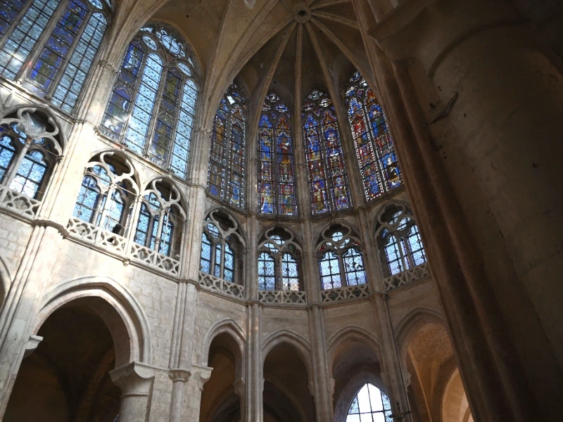 Visite guidée : église Saint-Pierre