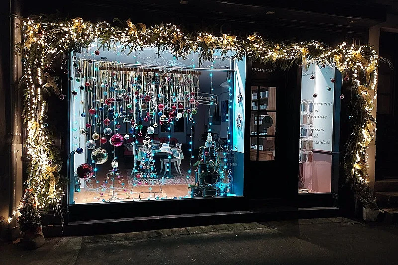 Les secrets de Noël