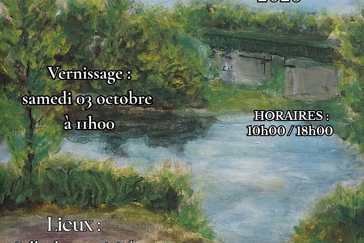 Salon des artistes