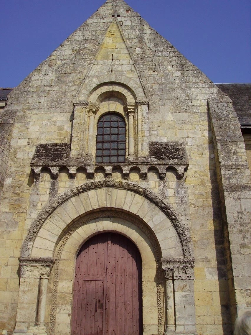 Chasse au trésor à Vernou-sur-Brenne : Les petits explorateurs du patrimoine