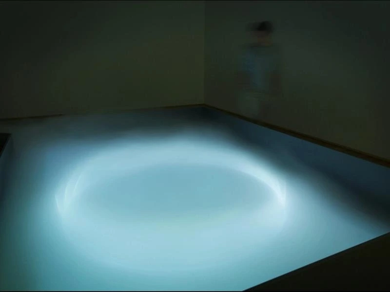 Exposition - William Forsythe. Additive Inverse